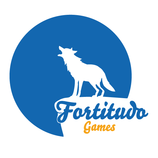 Logo Fortitudo